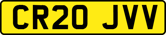 CR20JVV