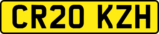 CR20KZH