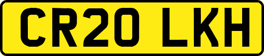 CR20LKH
