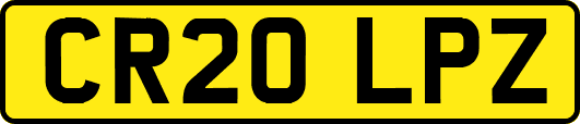 CR20LPZ
