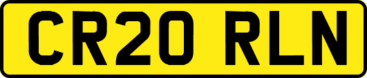 CR20RLN
