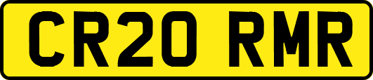 CR20RMR