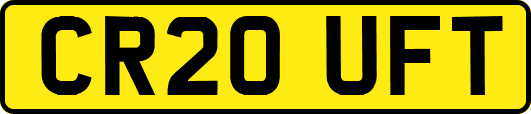 CR20UFT