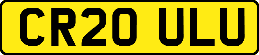 CR20ULU