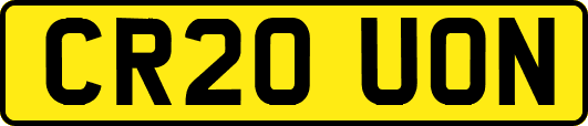 CR20UON