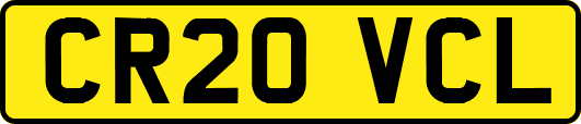 CR20VCL