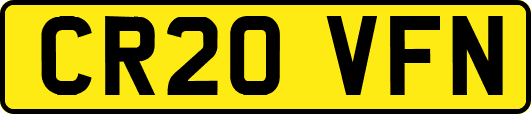 CR20VFN