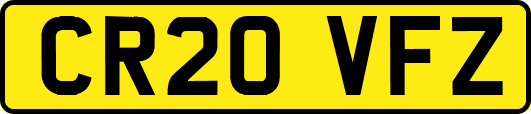 CR20VFZ