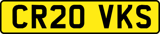 CR20VKS