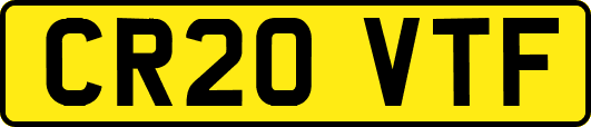 CR20VTF