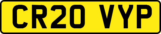 CR20VYP
