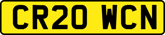 CR20WCN