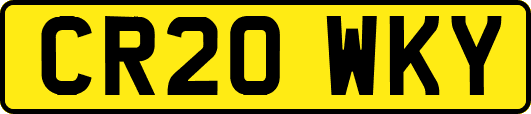 CR20WKY