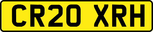 CR20XRH