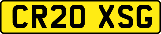 CR20XSG
