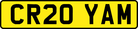 CR20YAM