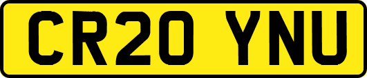 CR20YNU