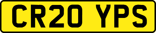 CR20YPS