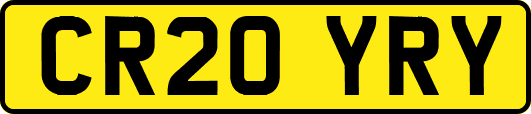 CR20YRY