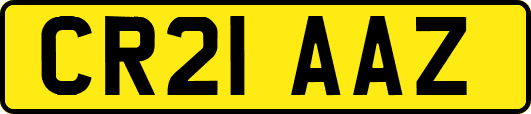 CR21AAZ