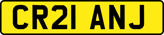 CR21ANJ