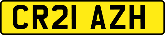 CR21AZH