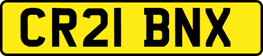 CR21BNX