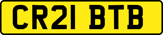 CR21BTB