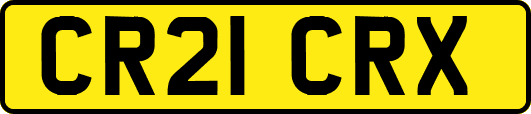 CR21CRX