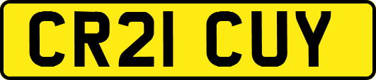 CR21CUY
