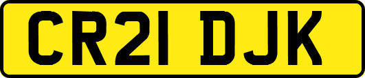 CR21DJK
