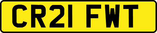 CR21FWT