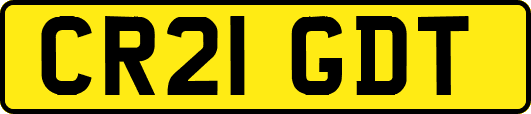 CR21GDT