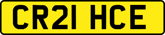 CR21HCE