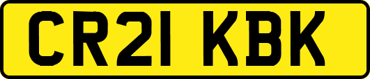 CR21KBK