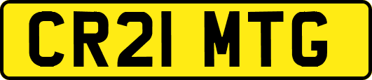 CR21MTG