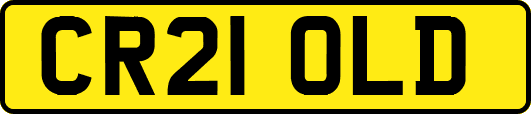 CR21OLD