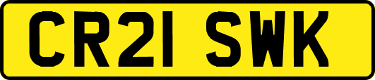 CR21SWK