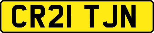 CR21TJN