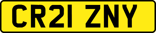 CR21ZNY