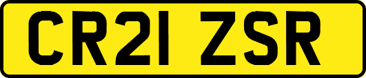 CR21ZSR