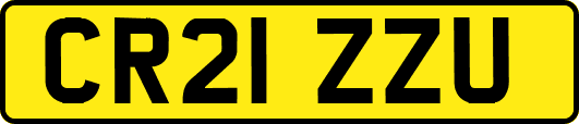 CR21ZZU