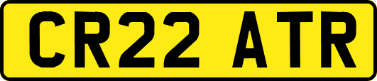 CR22ATR