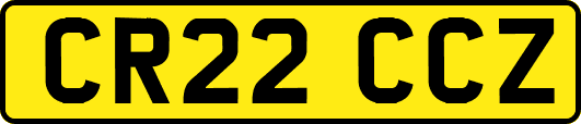 CR22CCZ