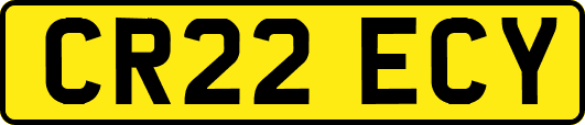 CR22ECY