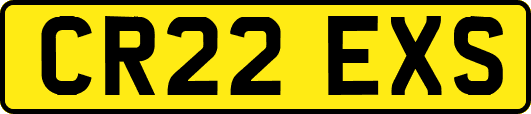 CR22EXS