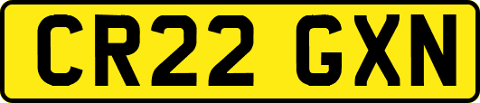 CR22GXN