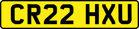 CR22HXU