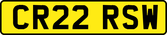 CR22RSW