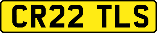 CR22TLS
